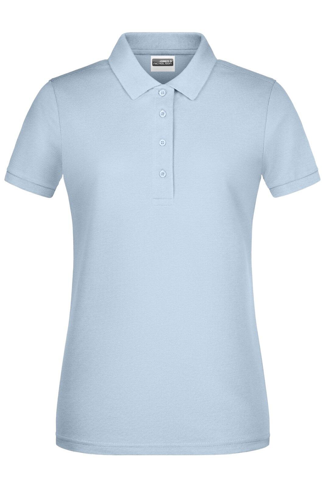 Ladies Basic Polo