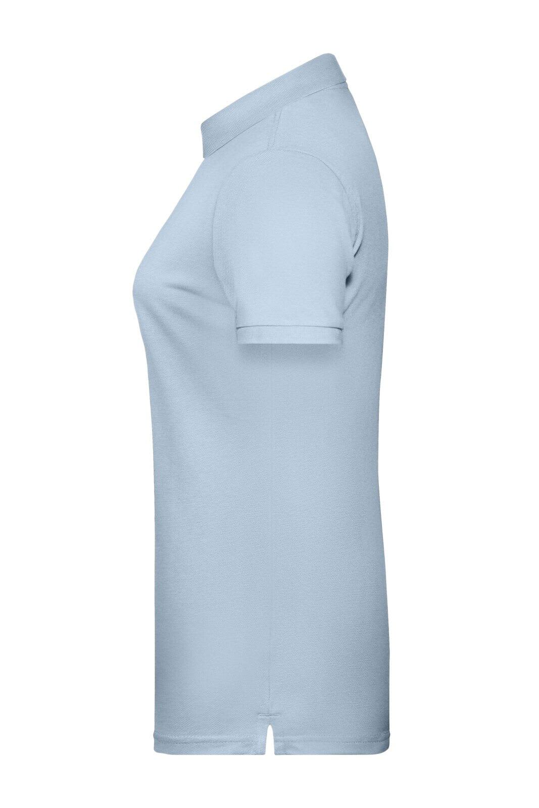 Ladies Basic Polo