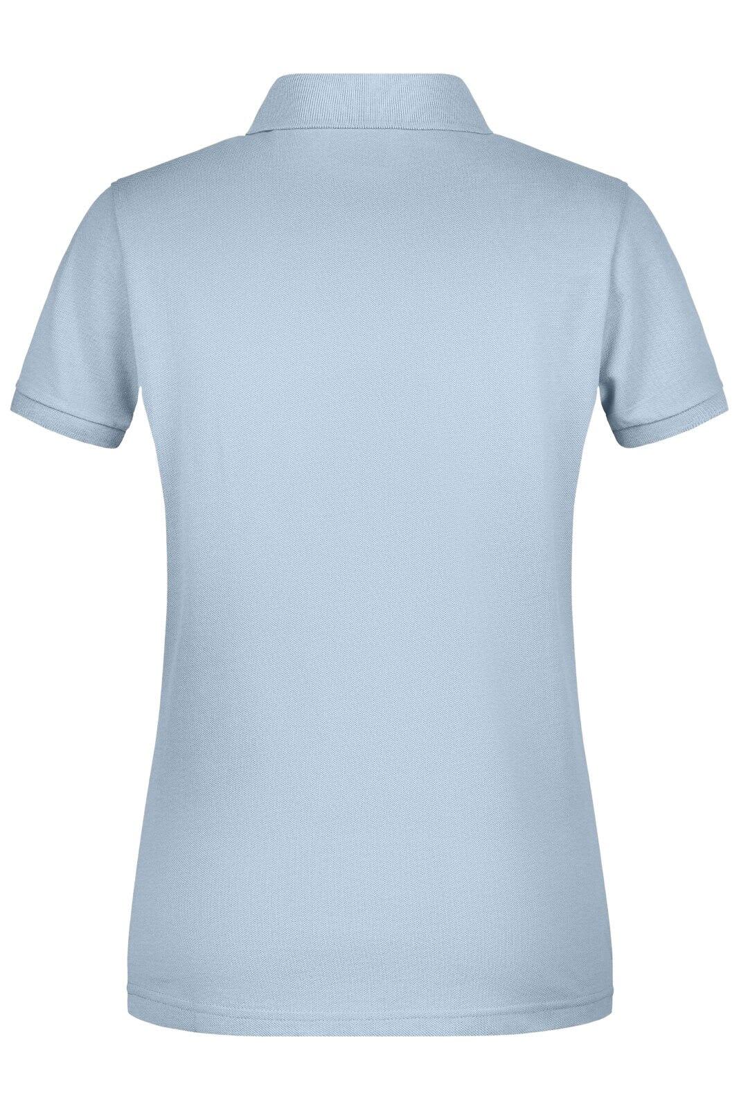 Ladies Basic Polo