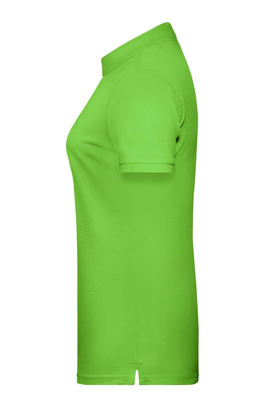 Ladies Basic Polo
