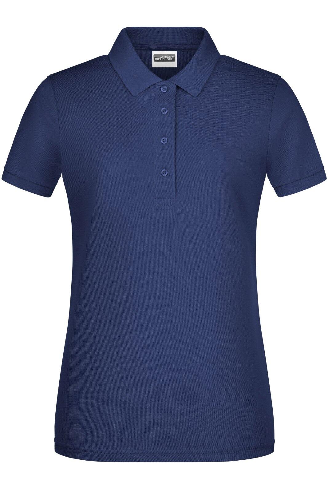 Ladies Basic Polo