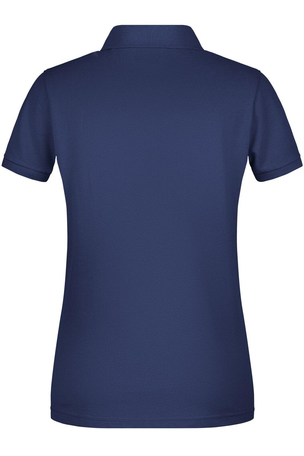 Ladies Basic Polo
