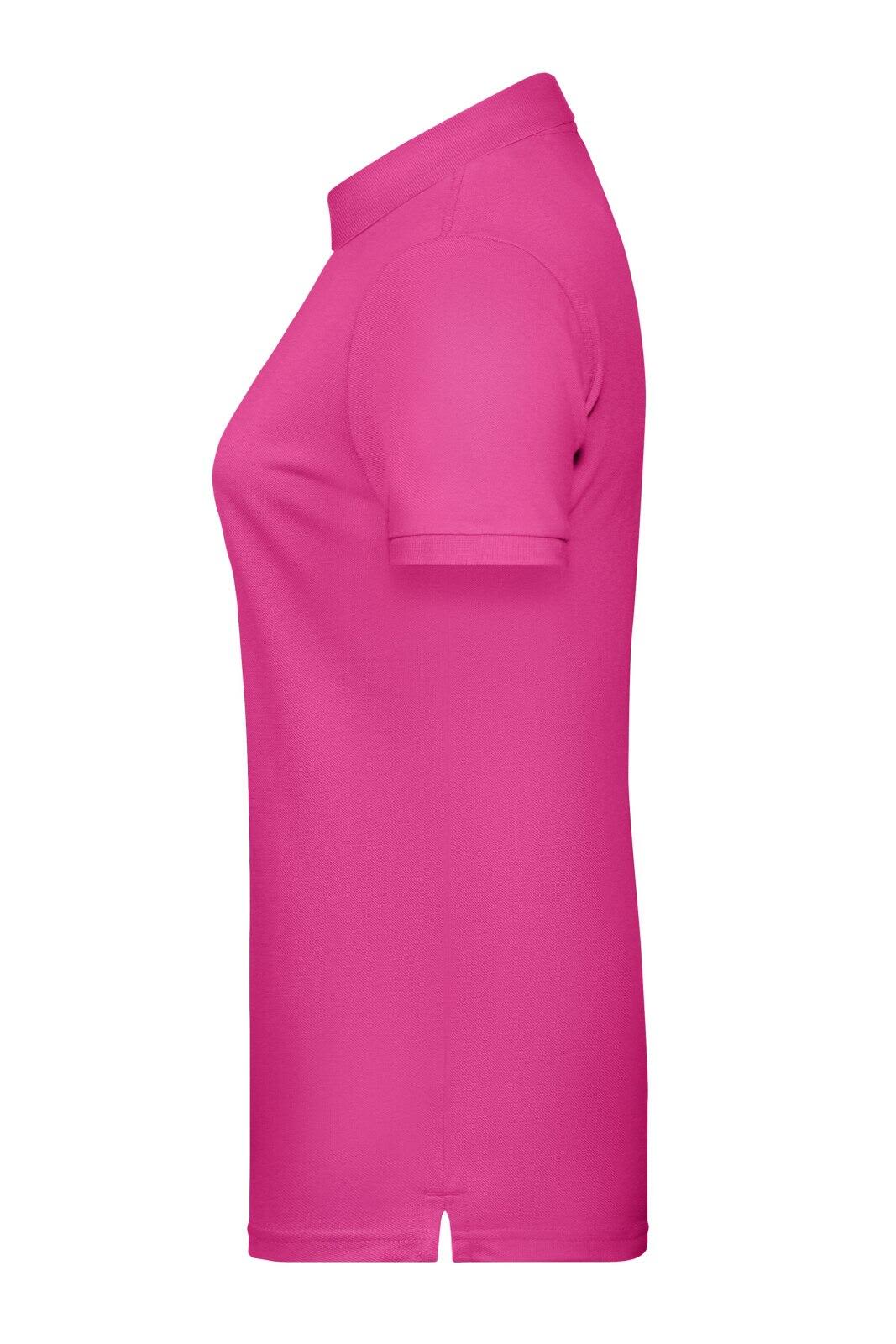 Ladies Basic Polo