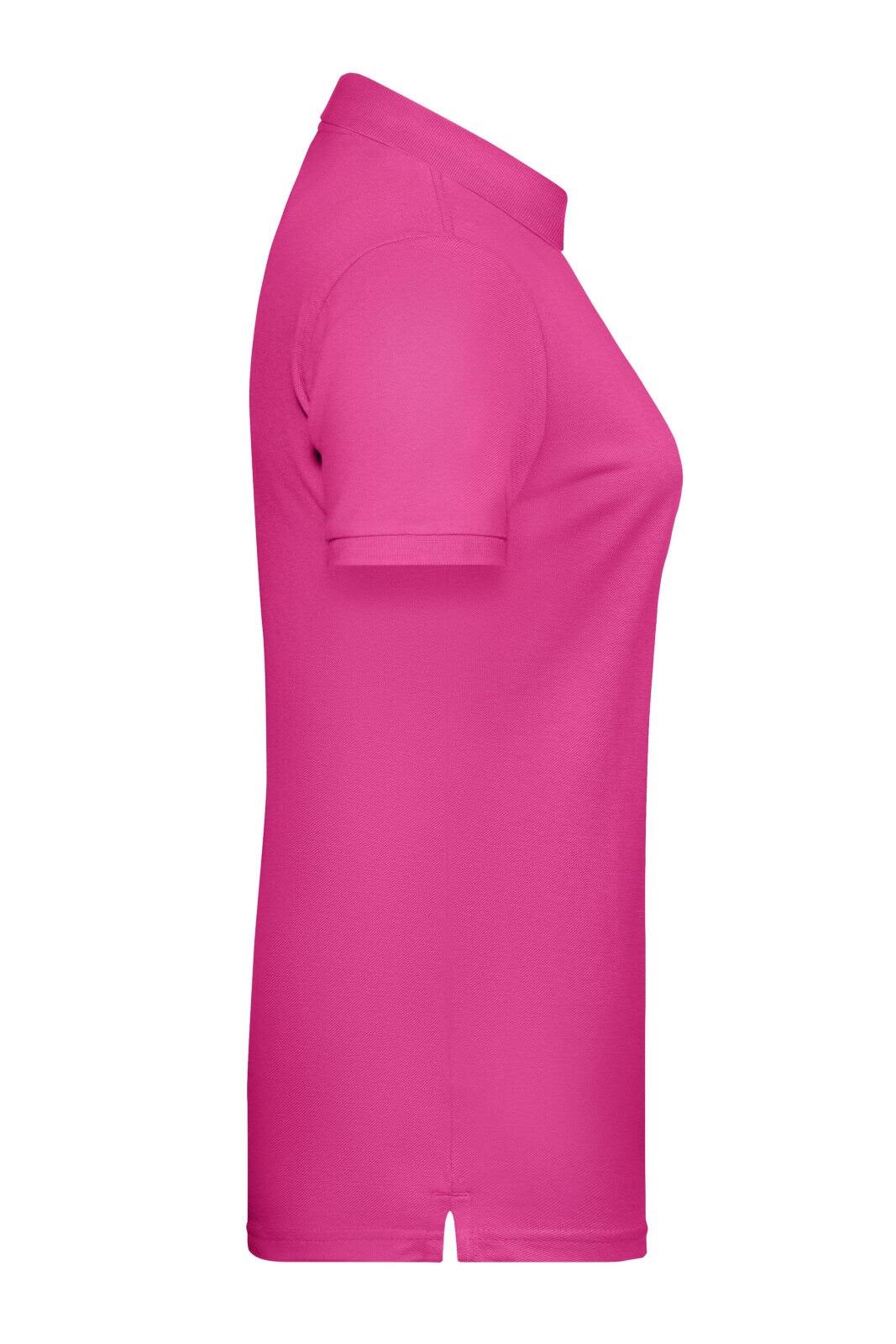 Ladies Basic Polo