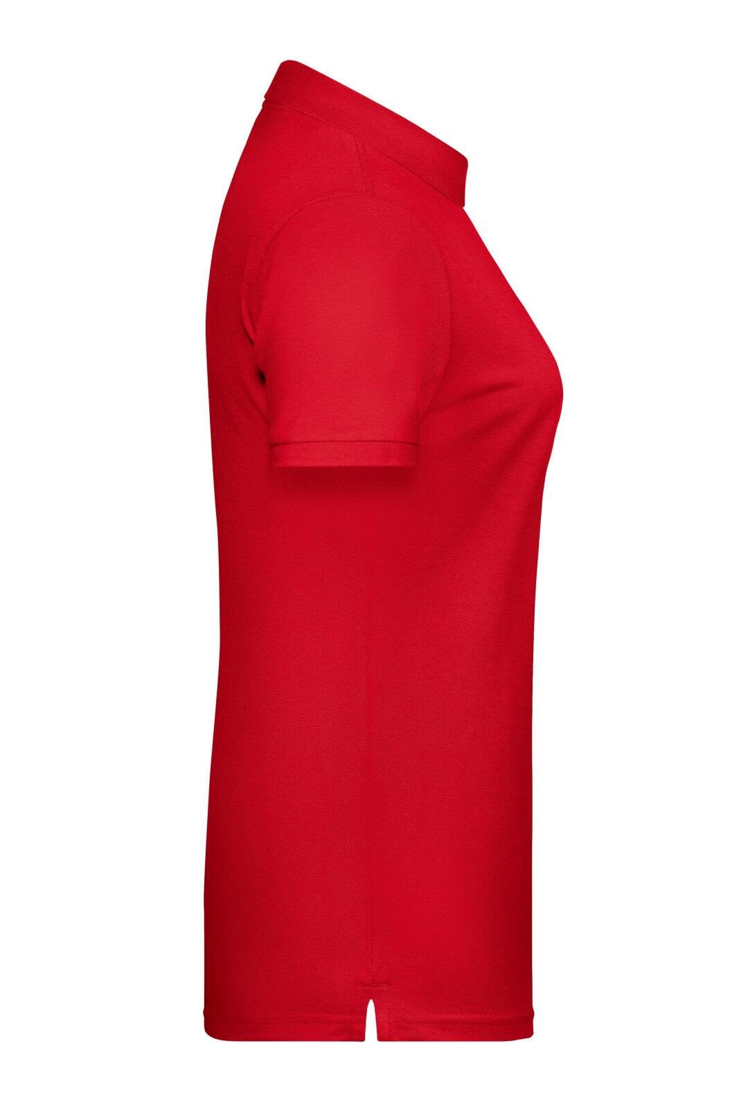 Ladies Basic Polo