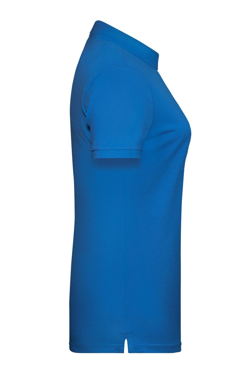Ladies Basic Polo