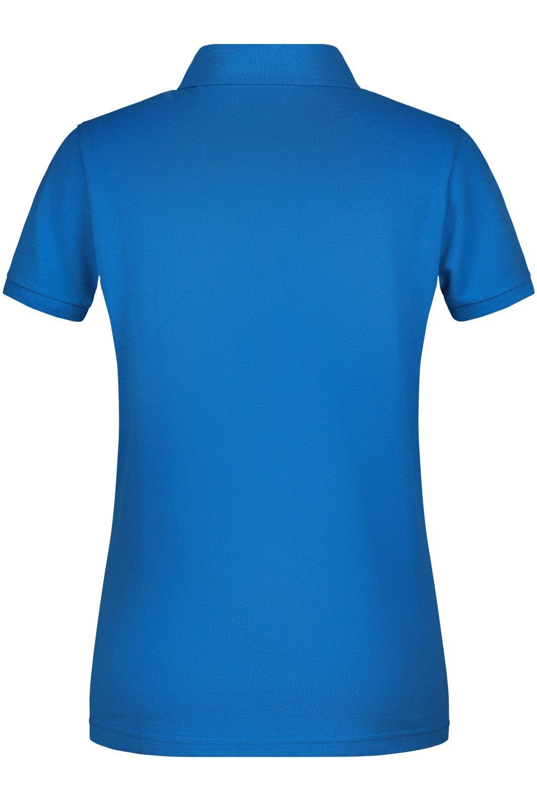 Ladies Basic Polo