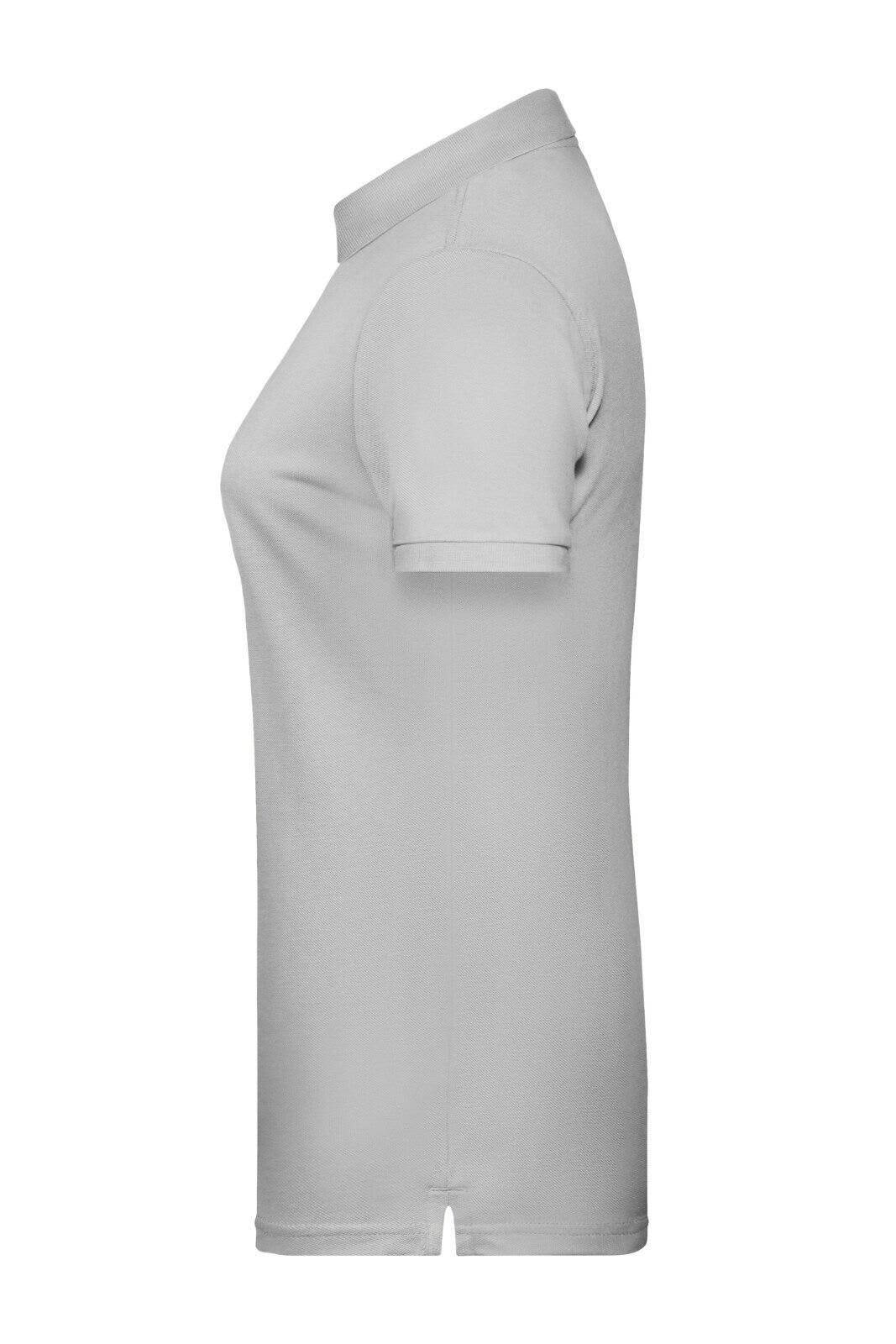 Ladies Basic Polo