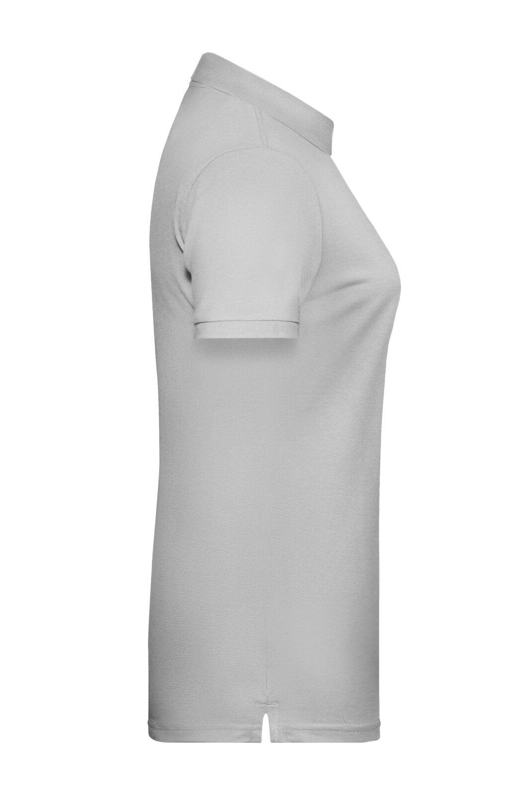 Ladies Basic Polo