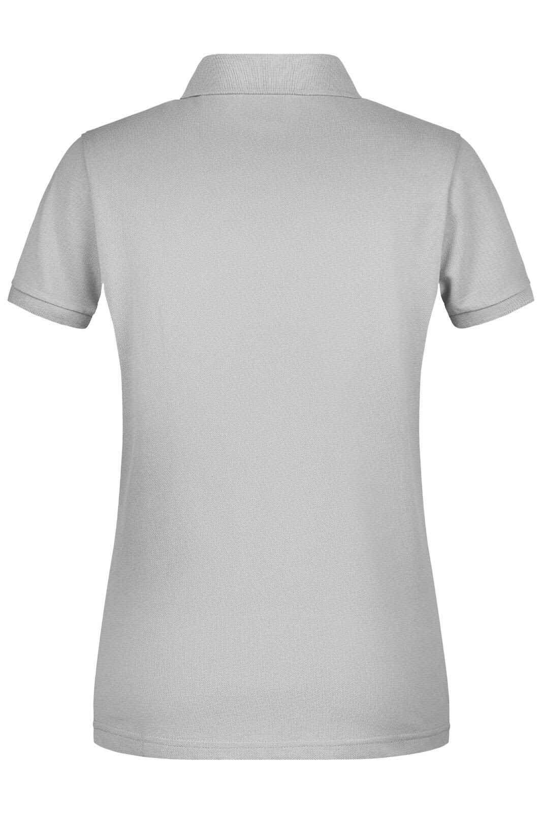 Ladies Basic Polo