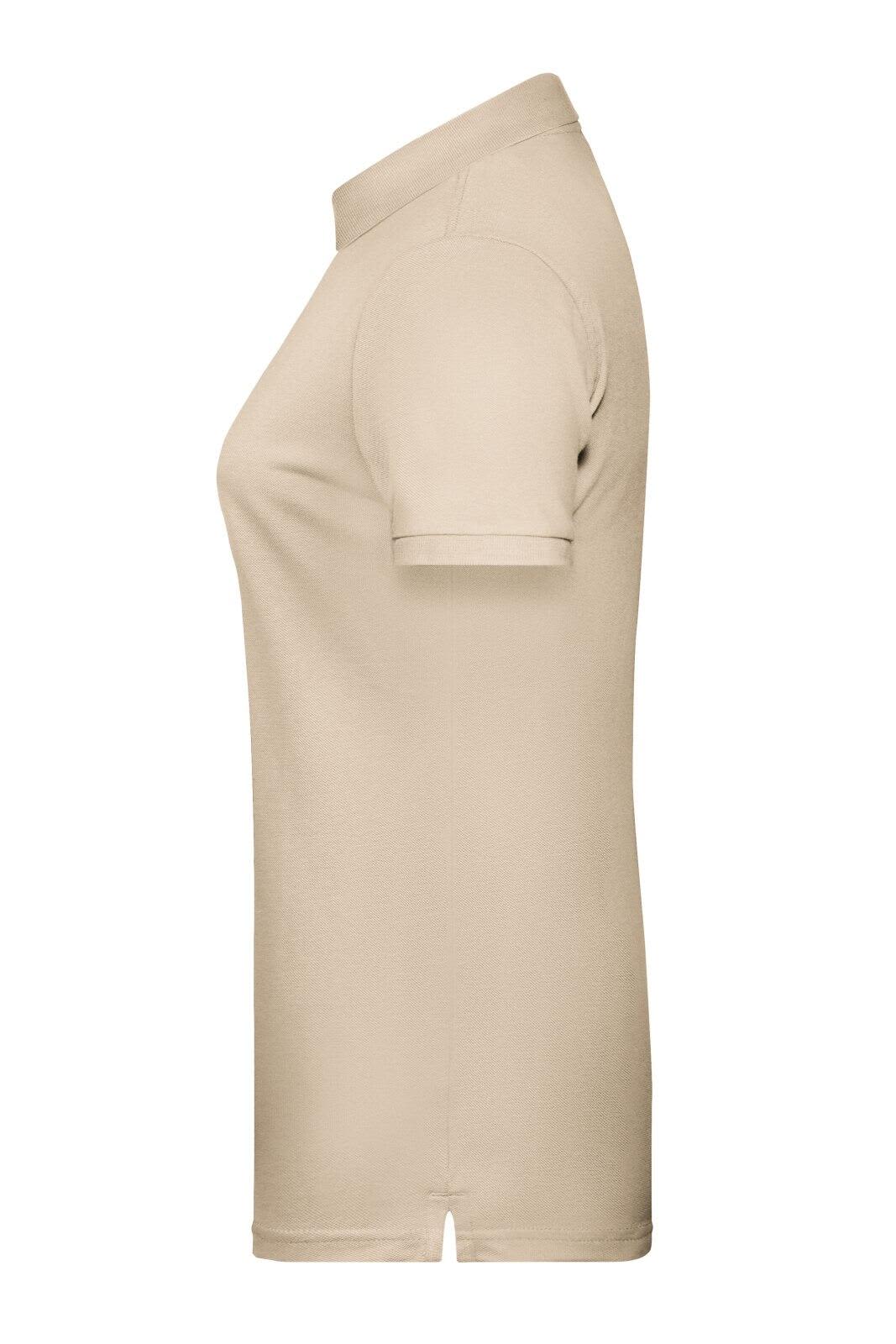 Ladies Basic Polo