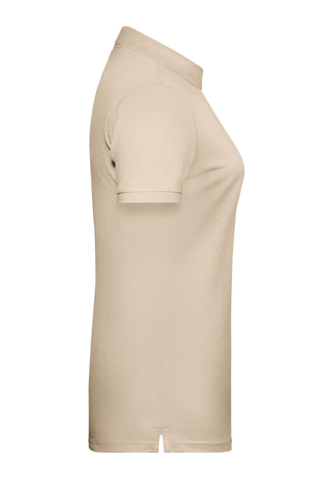 Ladies Basic Polo