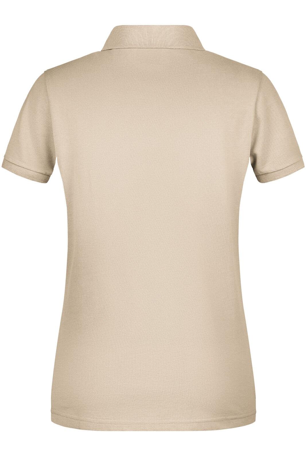 Ladies Basic Polo