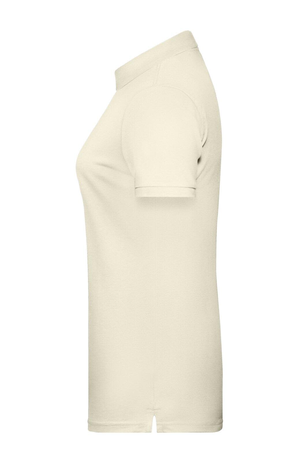 Ladies Basic Polo