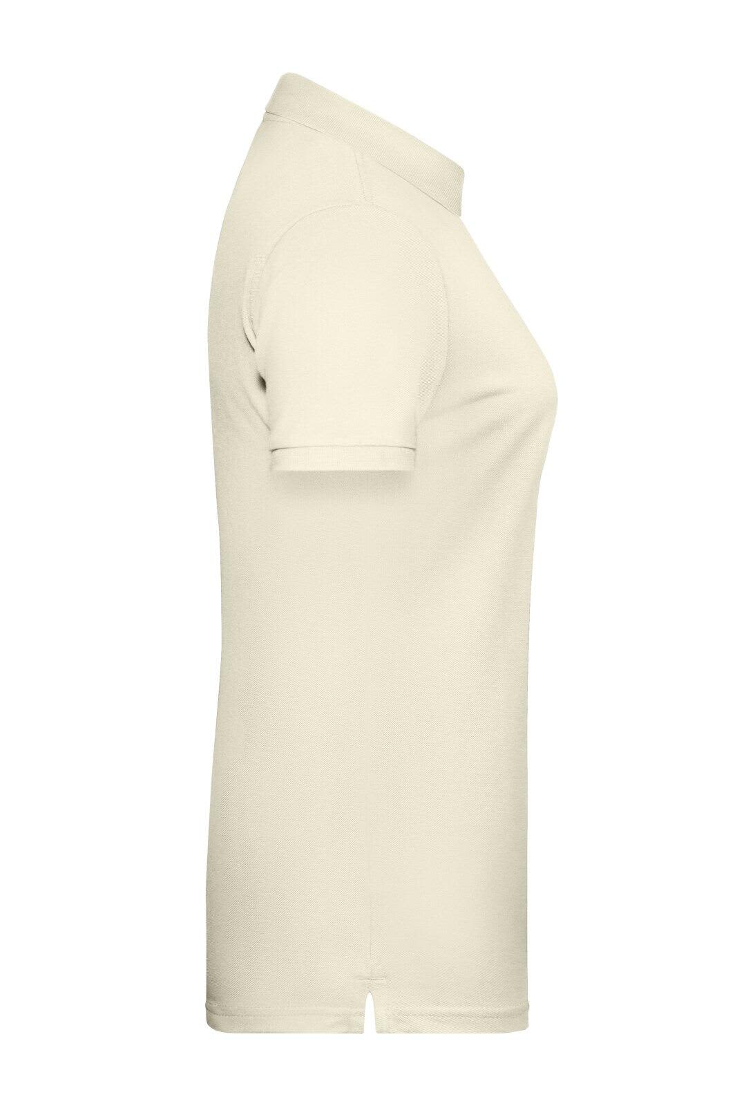 Ladies Basic Polo