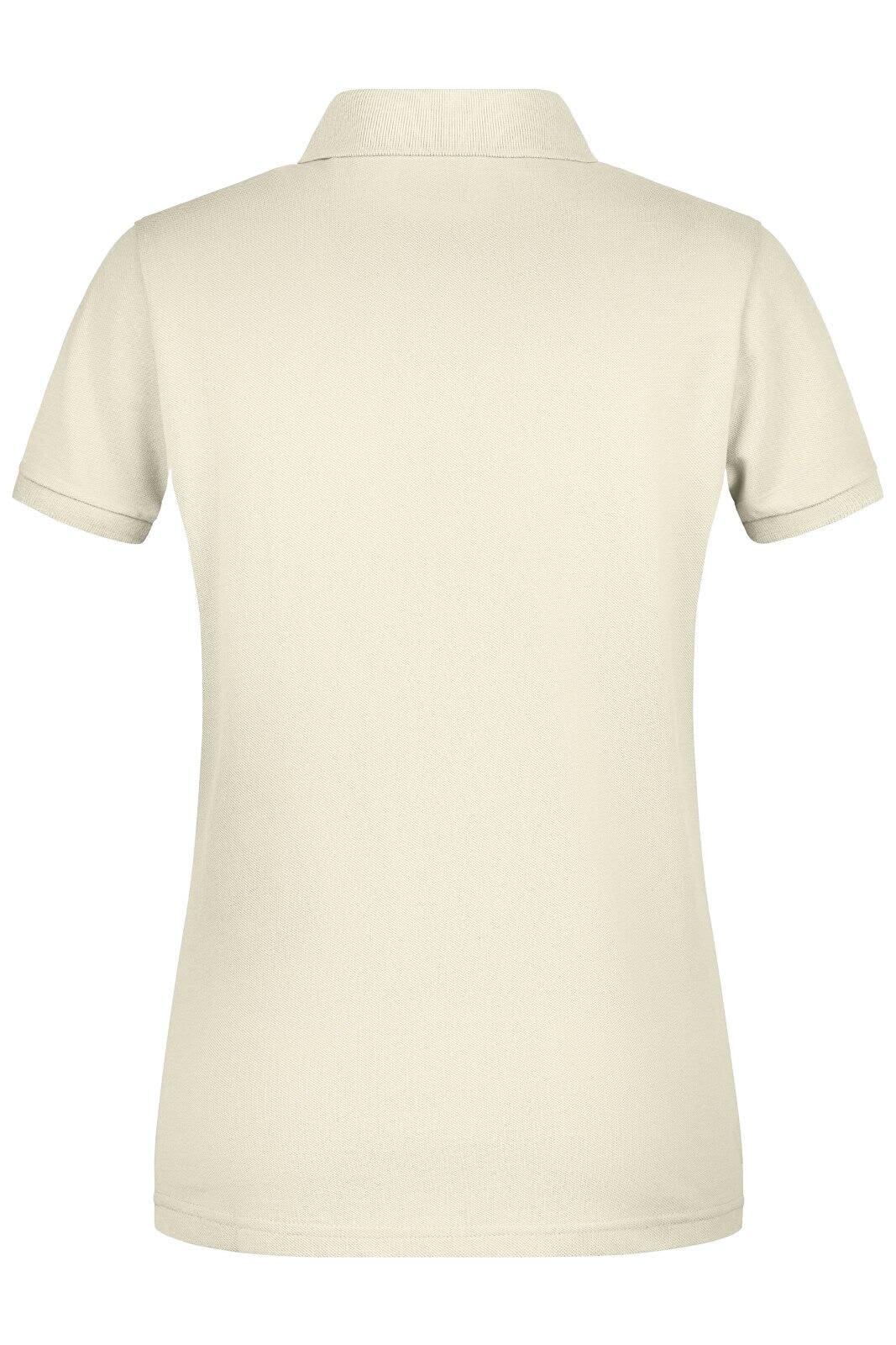Ladies Basic Polo