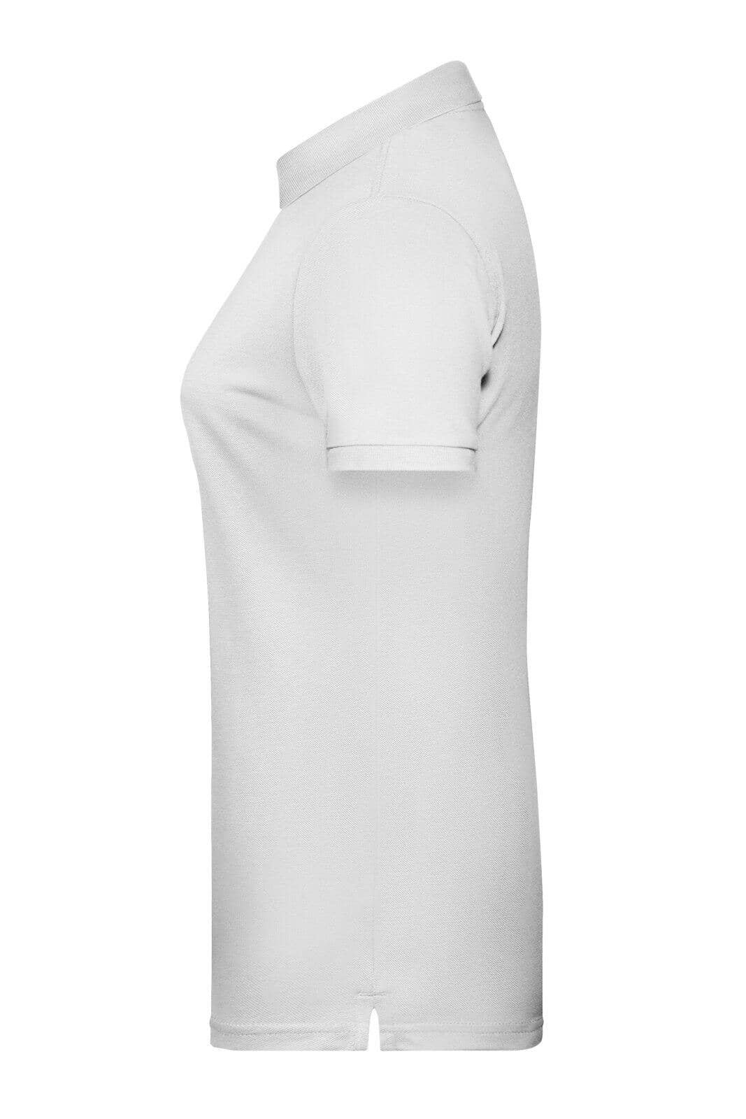 Ladies Basic Polo