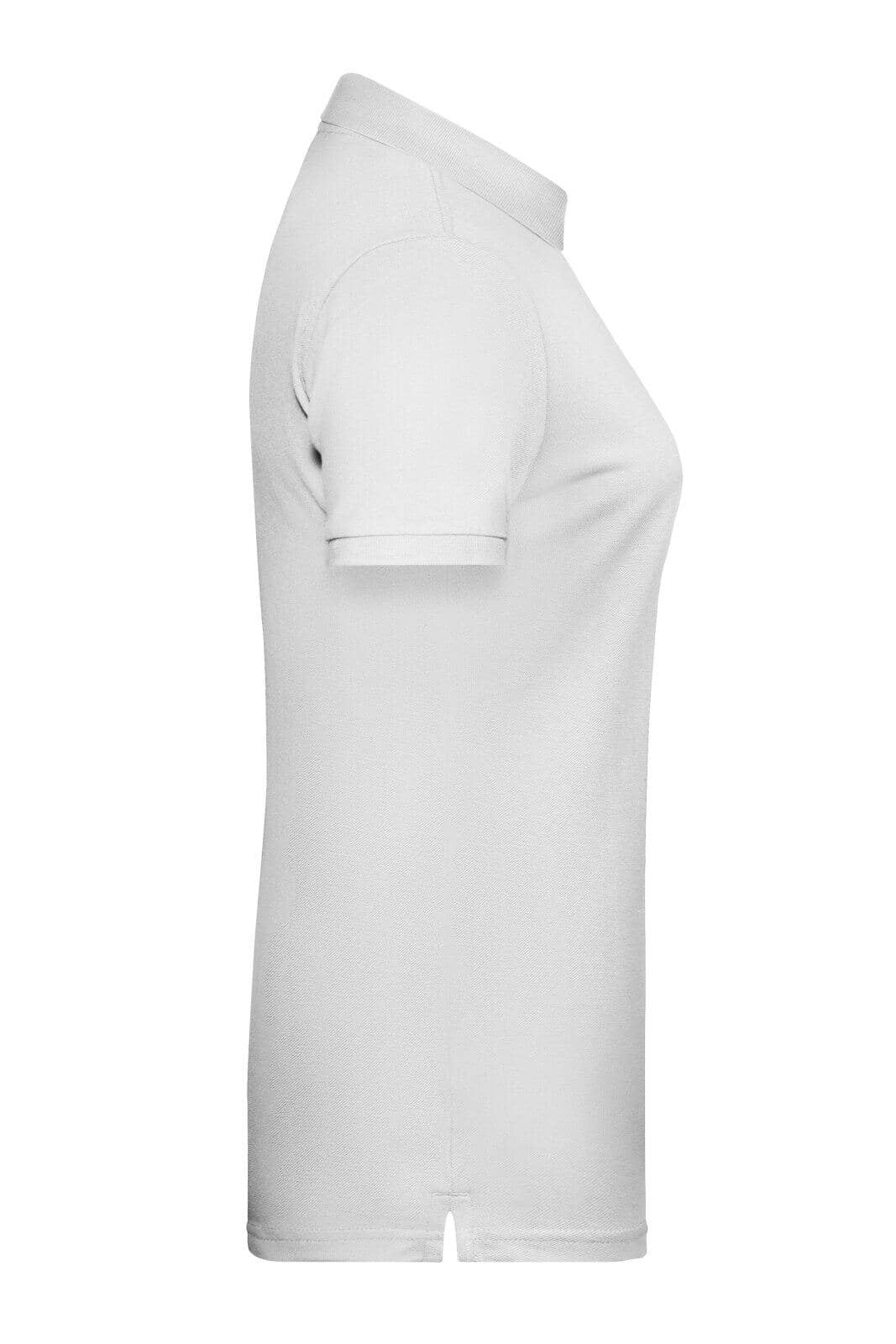 Ladies Basic Polo