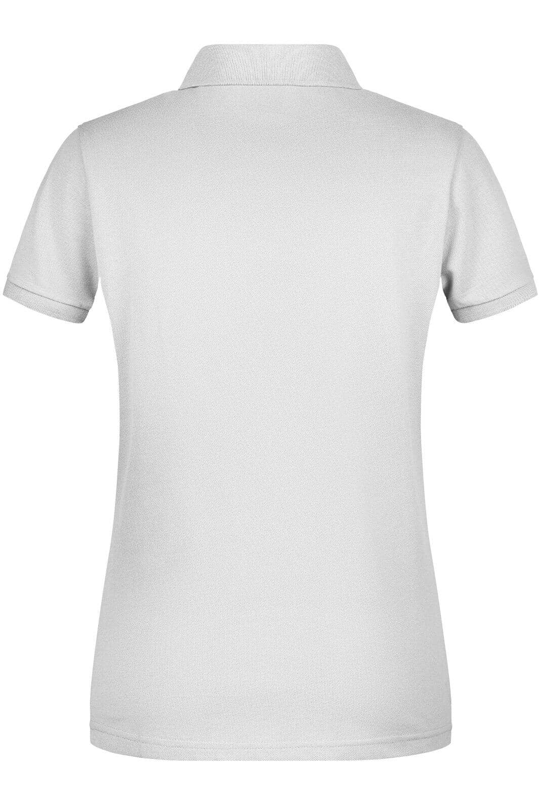 Ladies Basic Polo