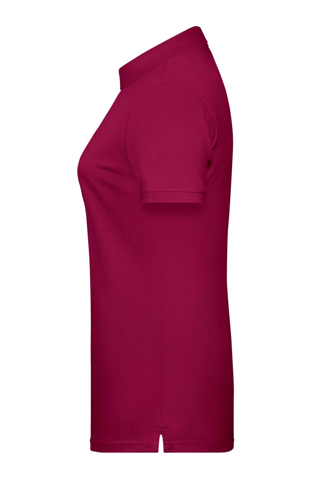 Ladies Basic Polo