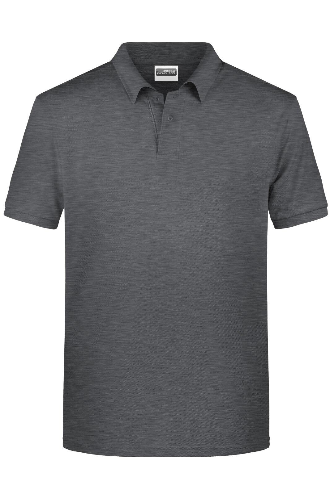 Mens Basic Polo
