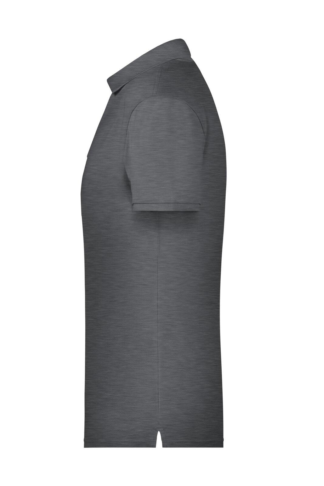 Mens Basic Polo
