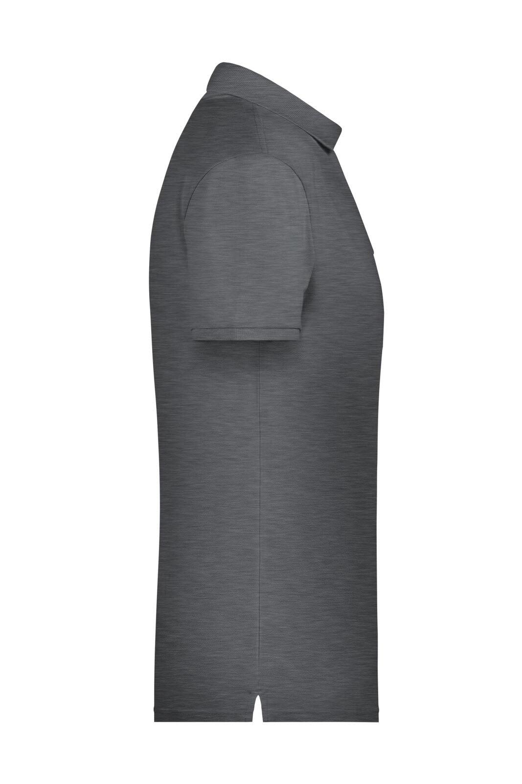 Mens Basic Polo