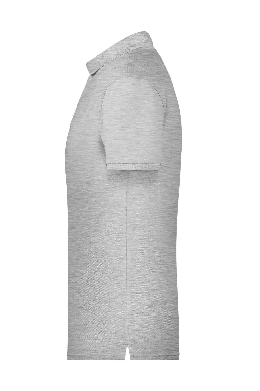 Mens Basic Polo