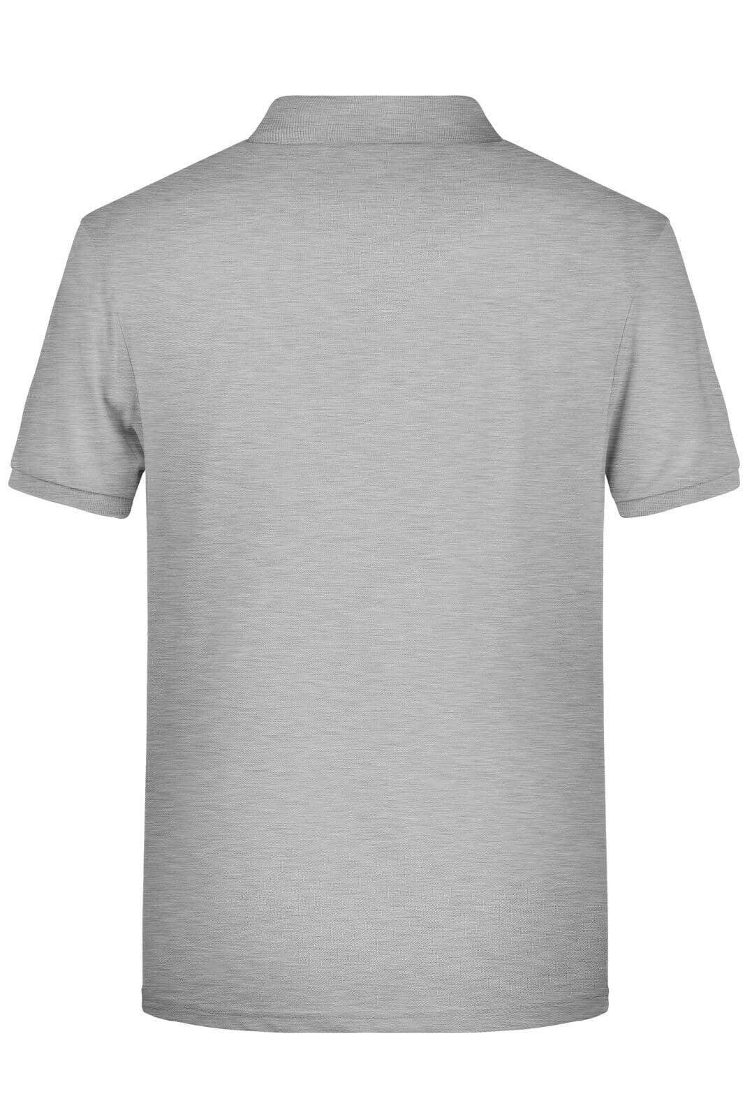 Mens Basic Polo