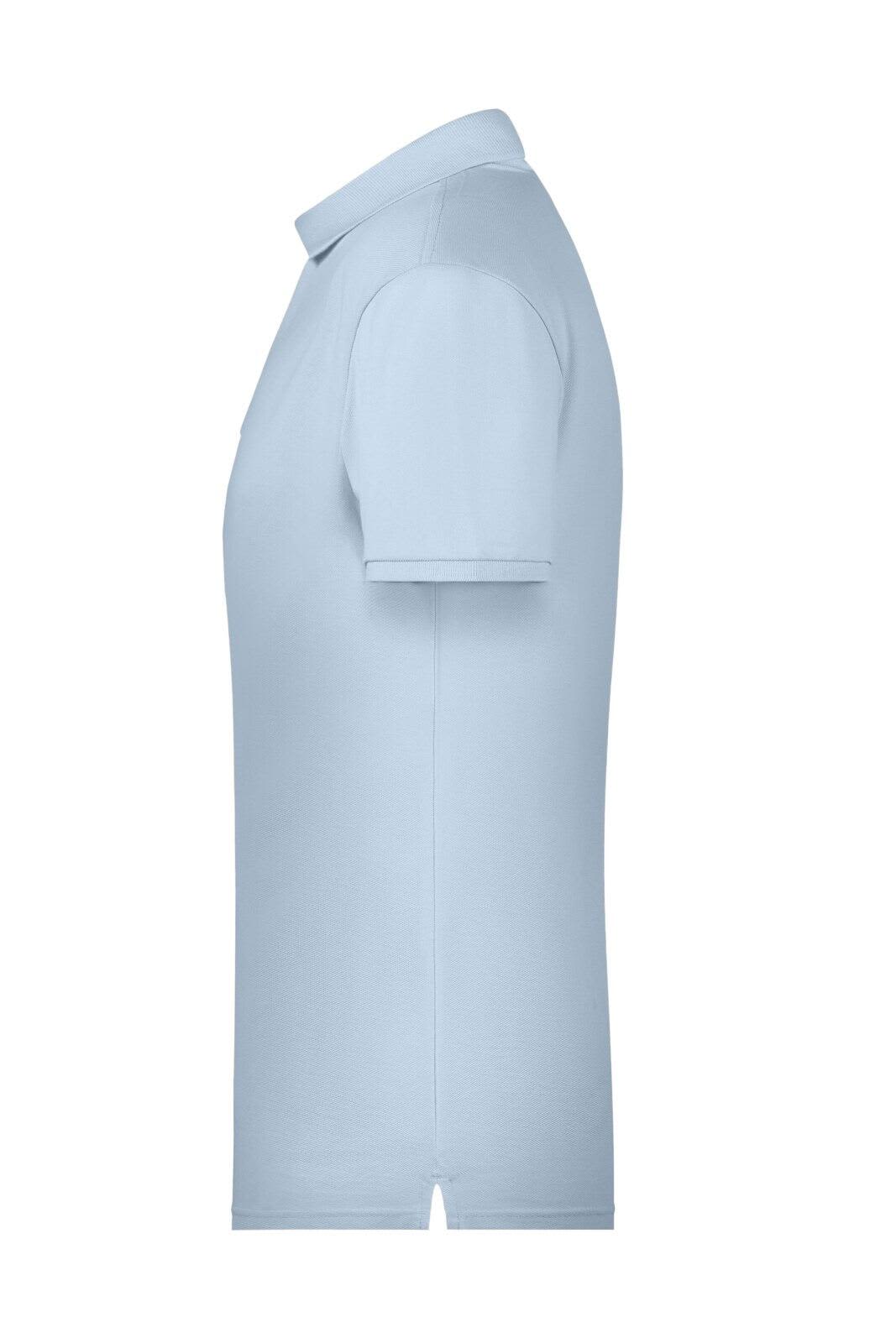 Mens Basic Polo