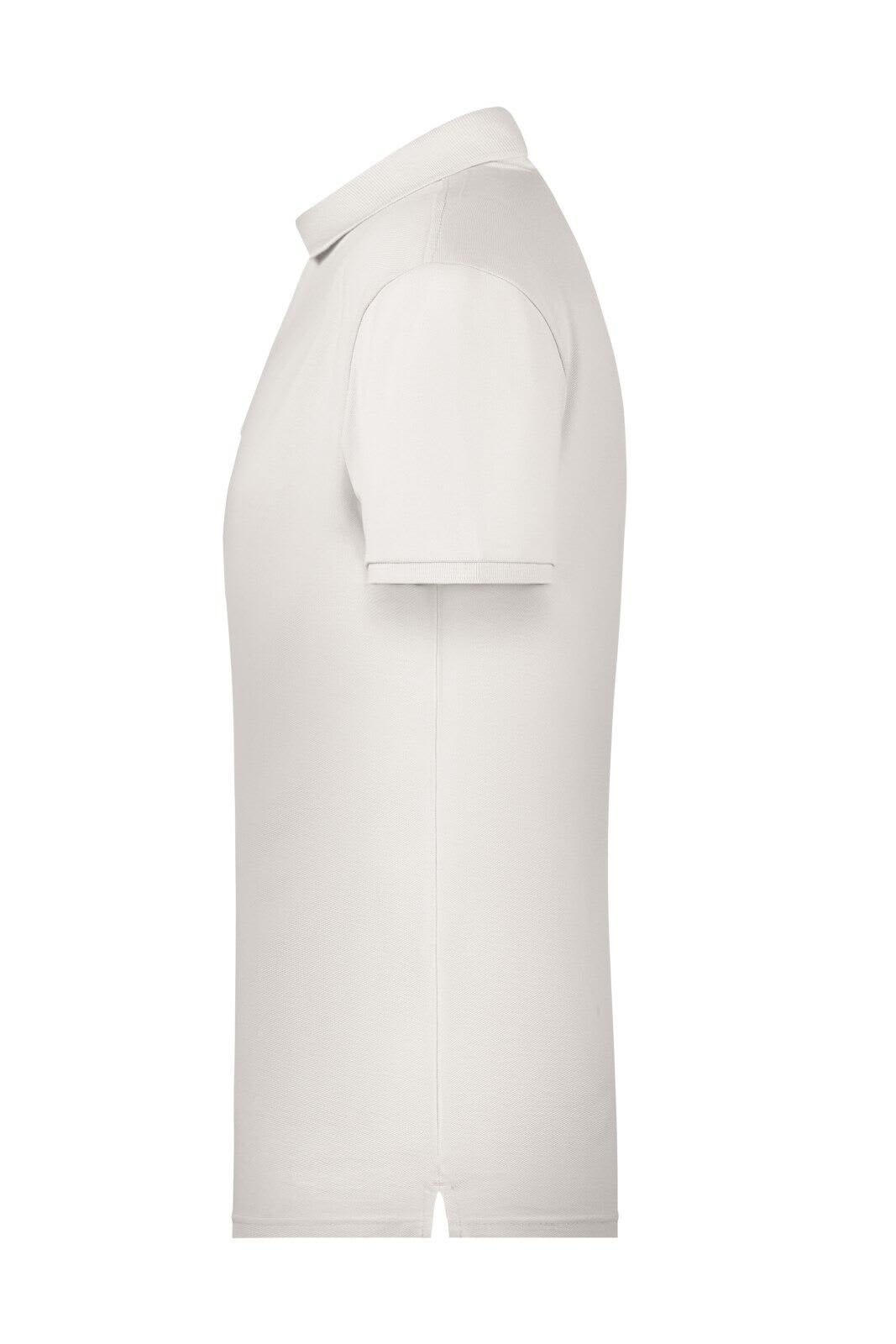 Mens Basic Polo