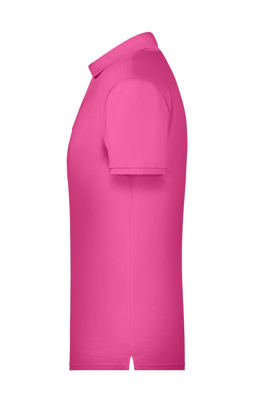 Mens Basic Polo