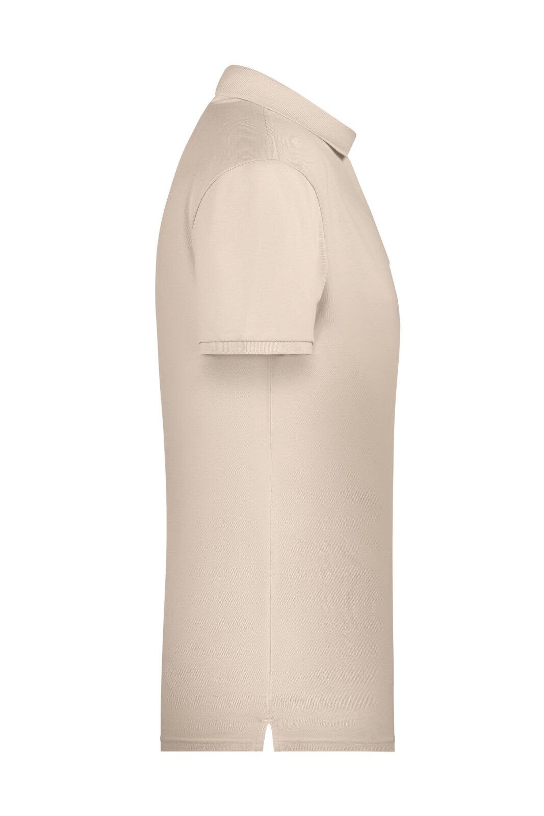 Mens Basic Polo