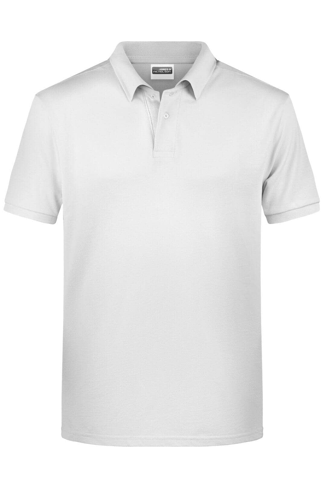 Mens Basic Polo