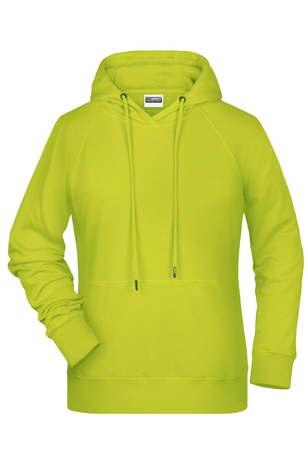Ladies Hoodie