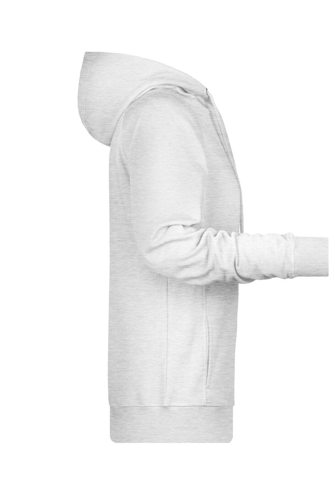 Ladies Hoodie
