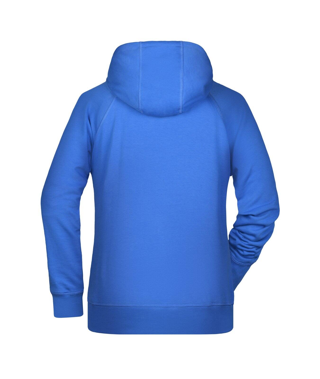 Ladies Hoodie