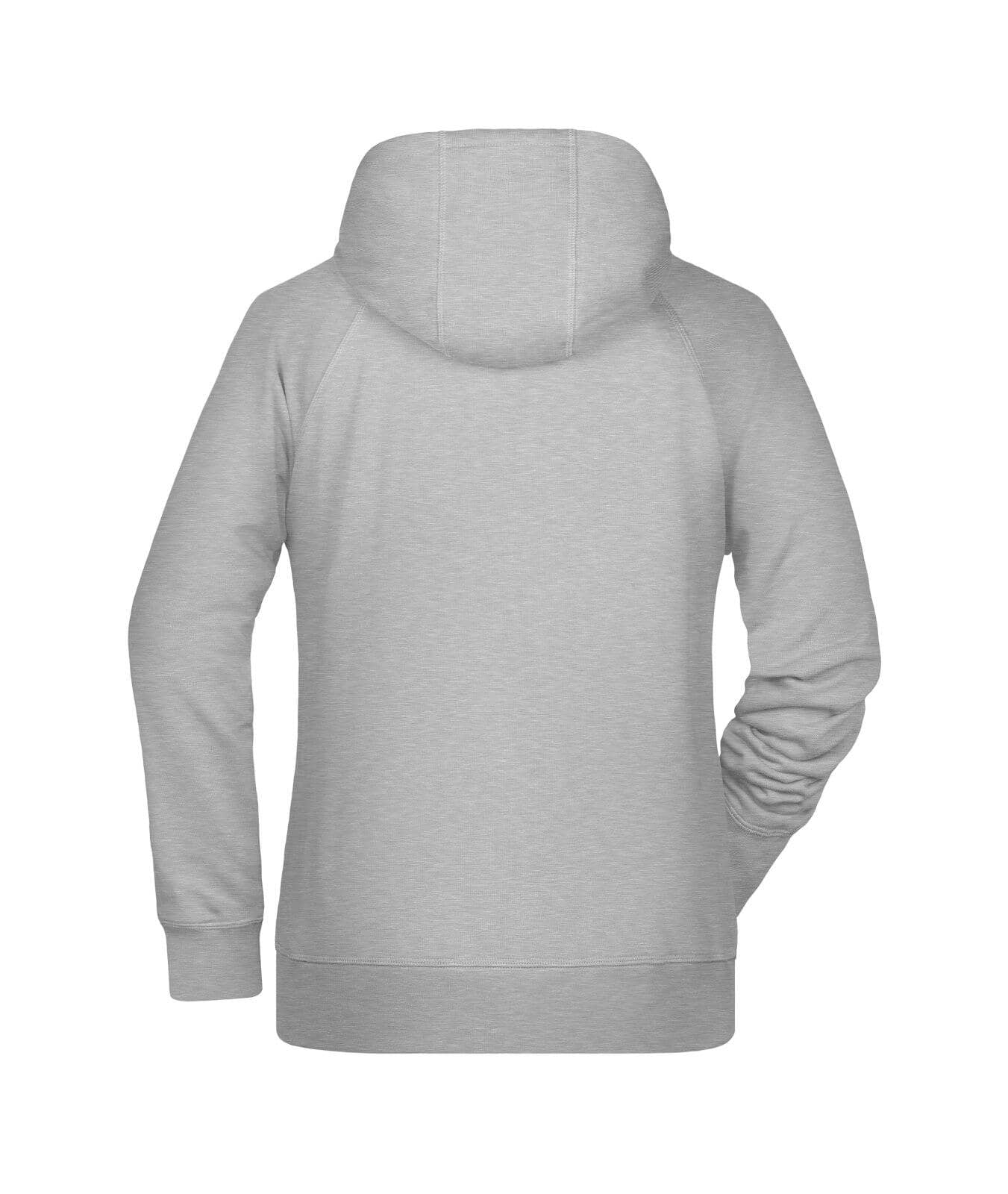 Ladies Hoodie