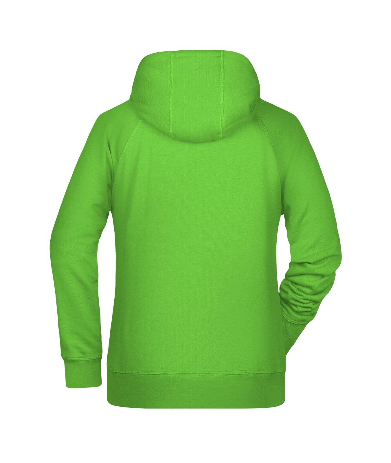 Ladies Hoodie