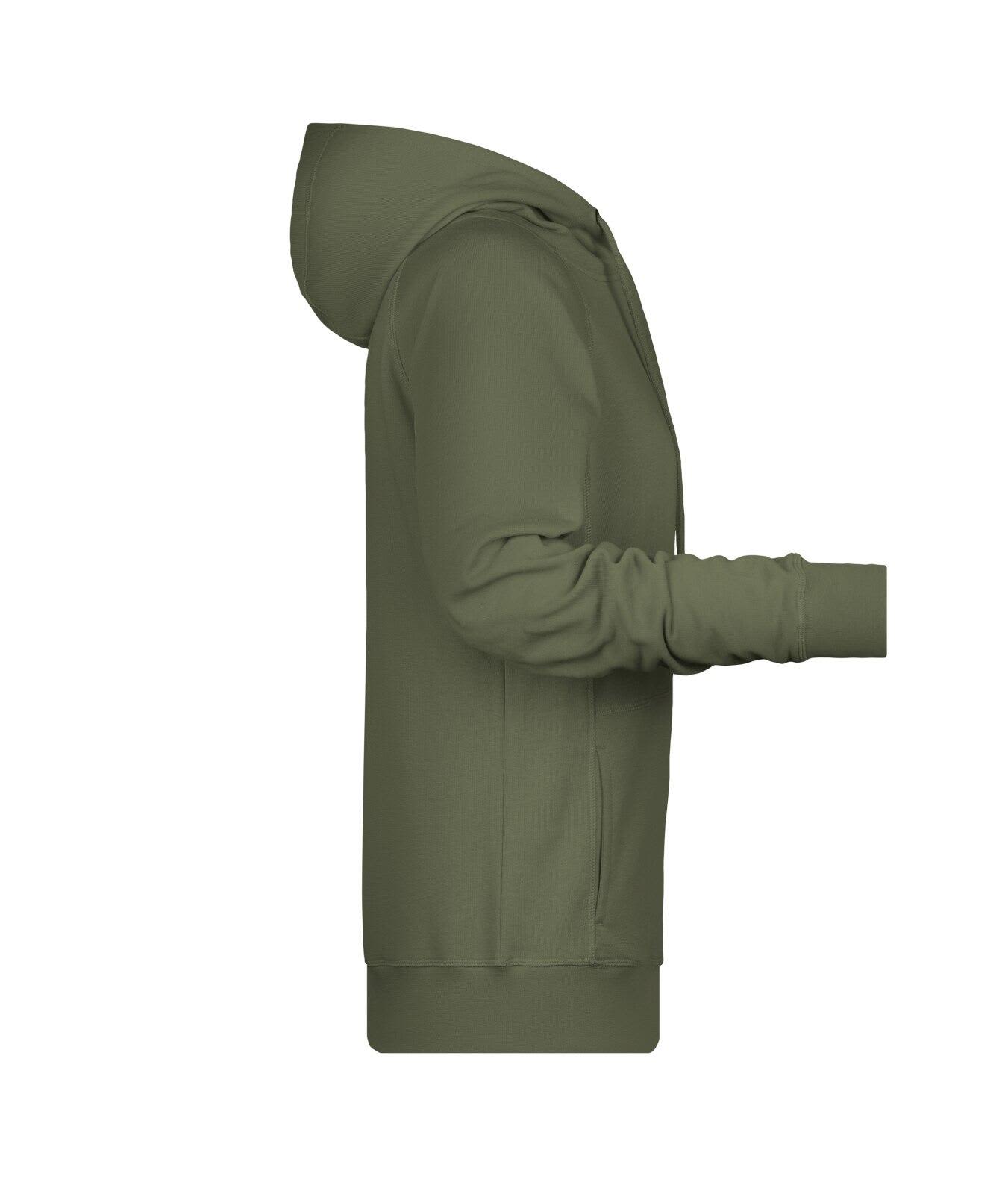 Ladies Hoodie
