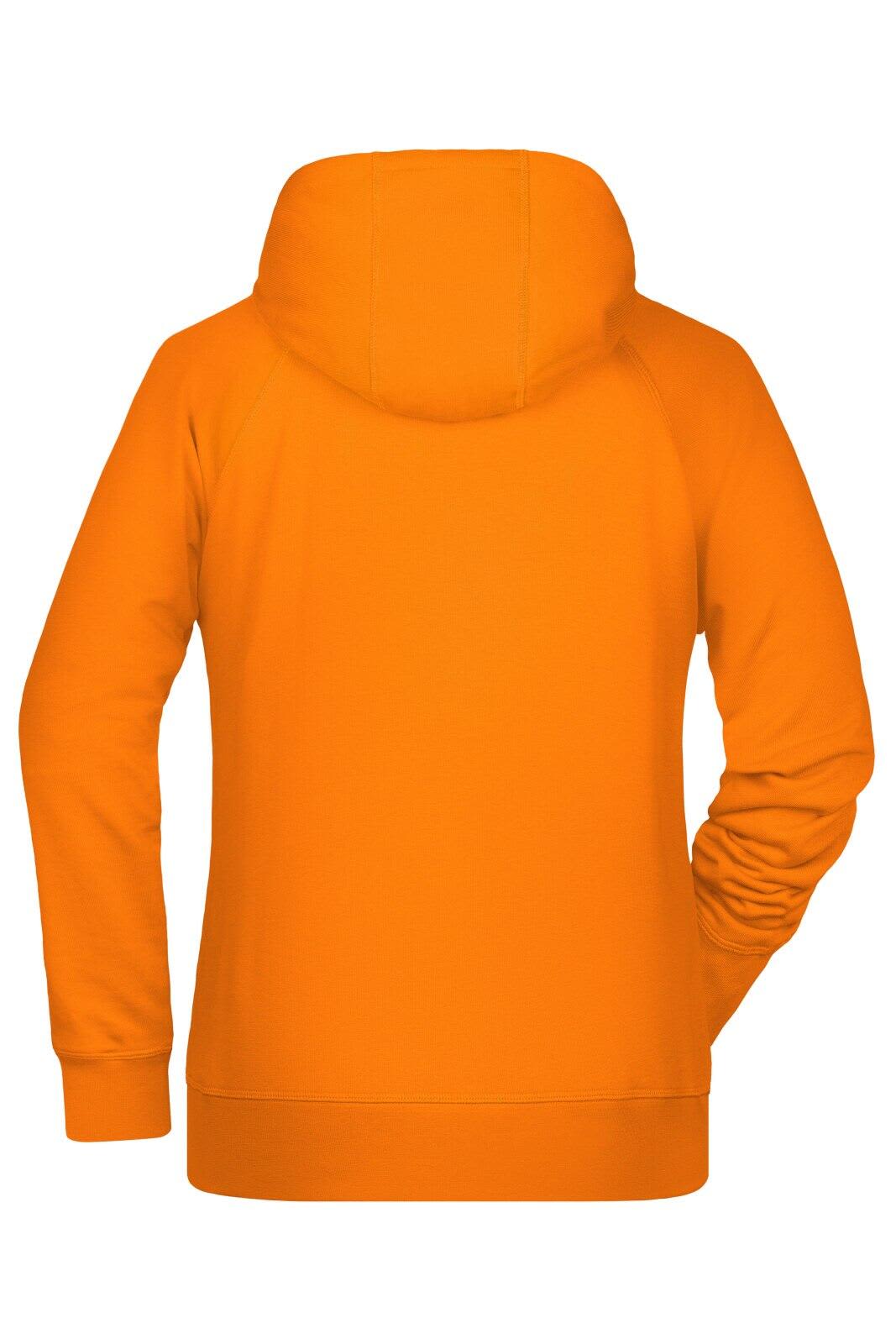 Ladies Hoodie