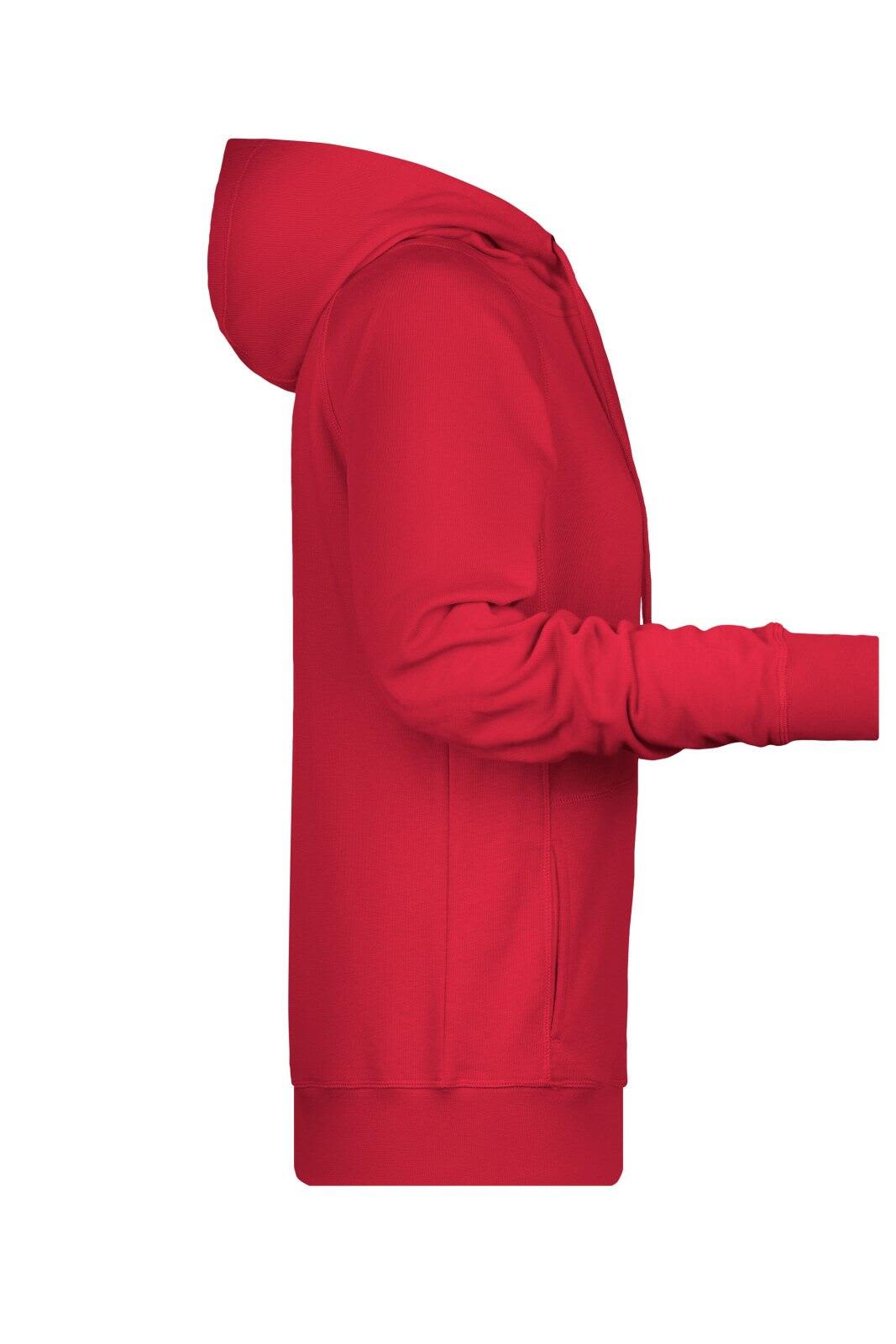 Ladies Hoodie