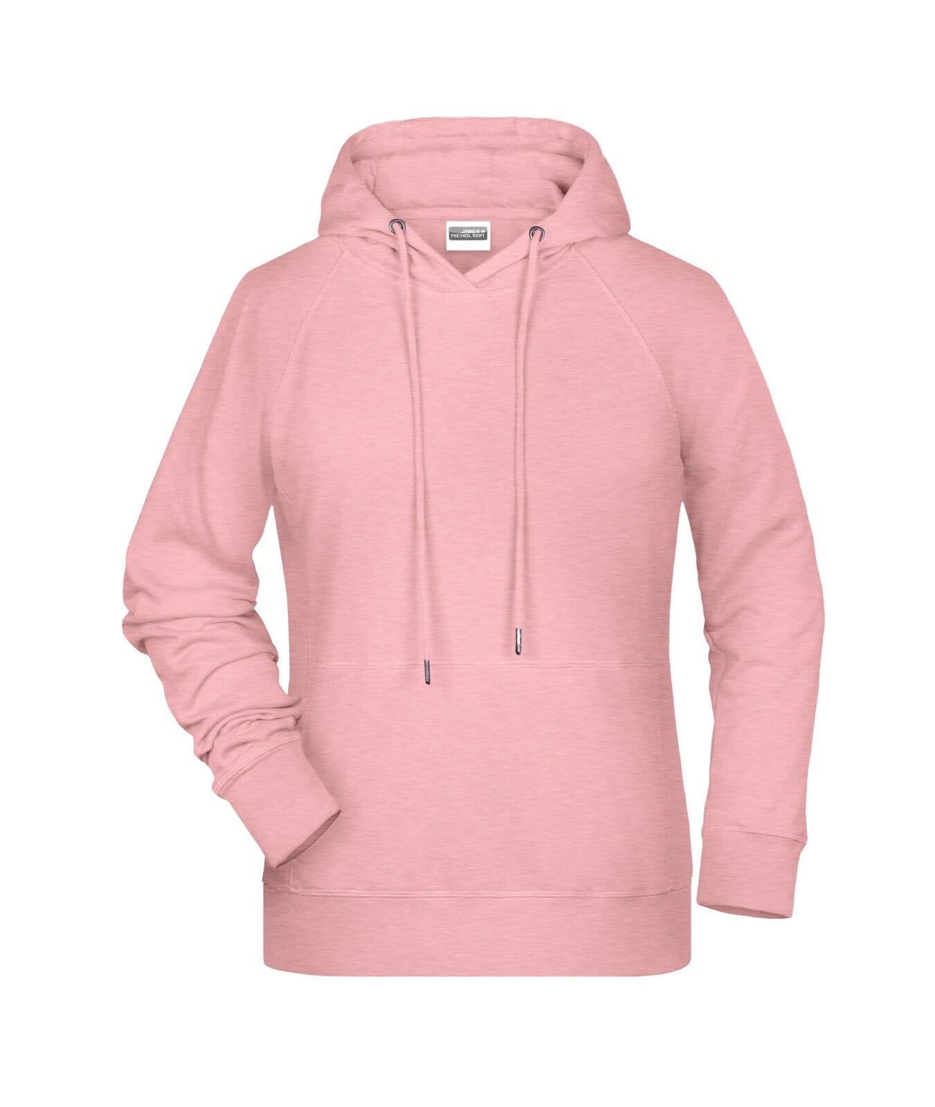 Ladies Hoodie