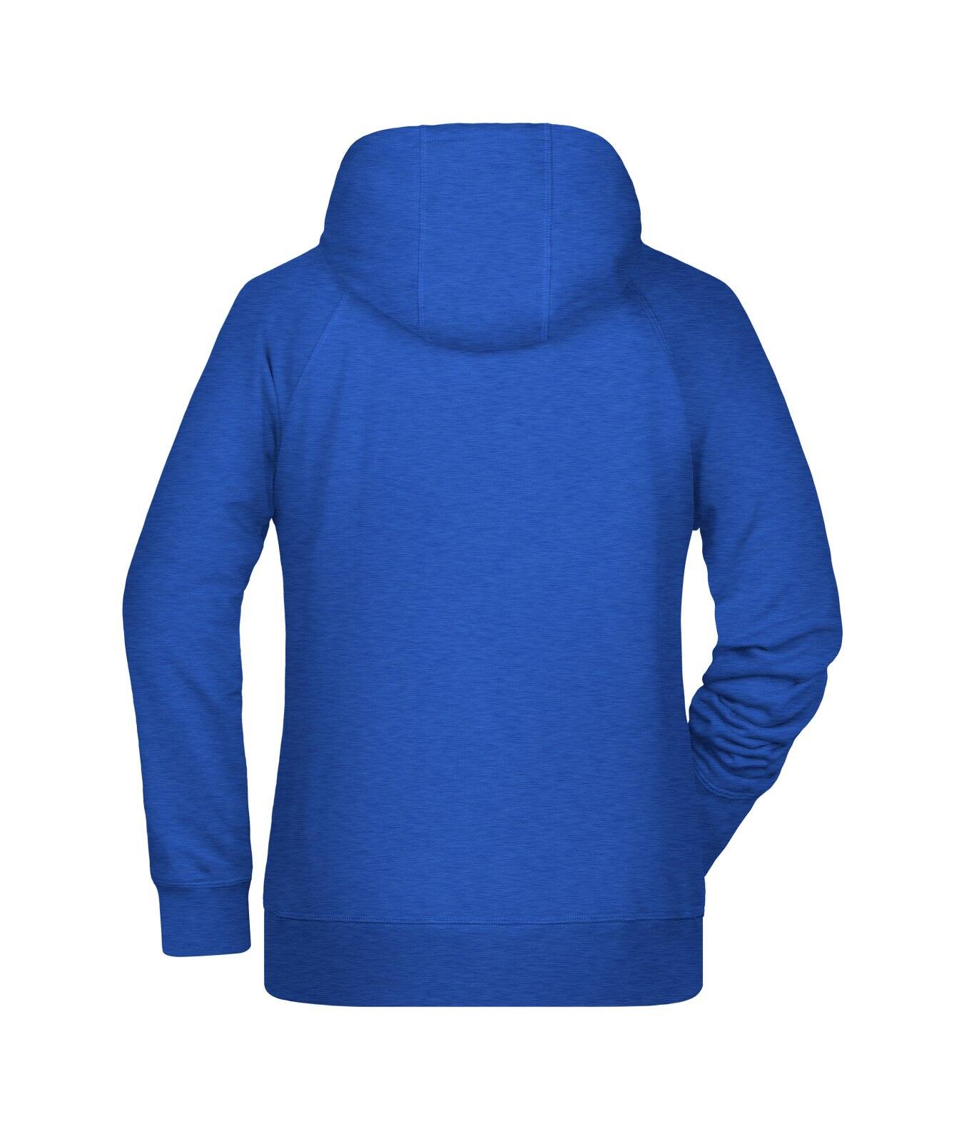 Ladies Hoodie
