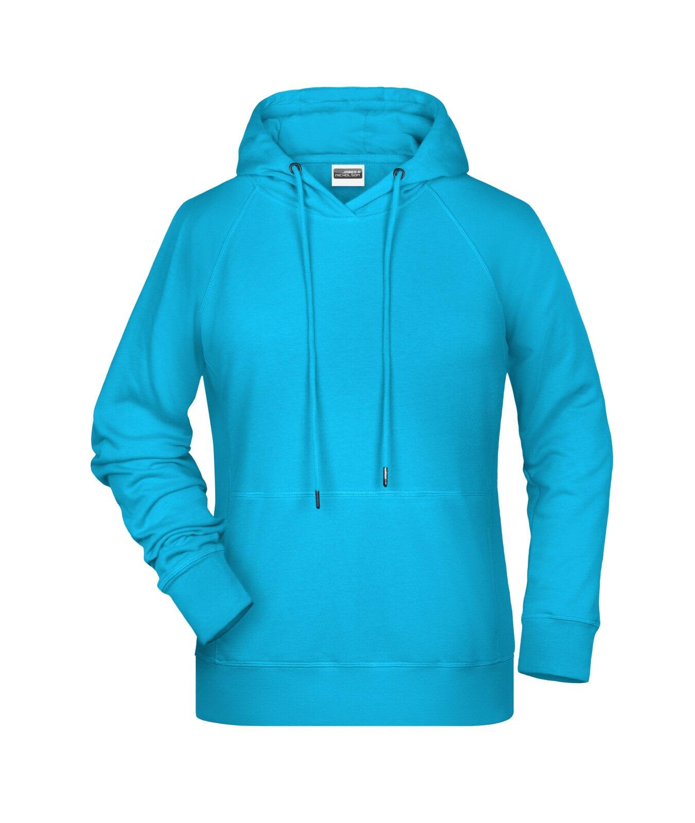 Ladies Hoodie