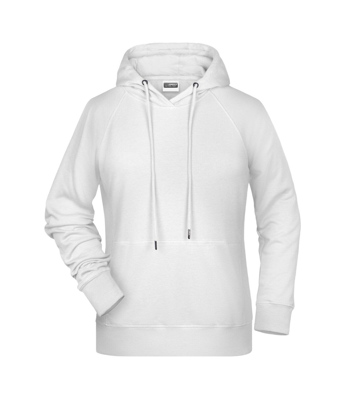 Ladies Hoodie