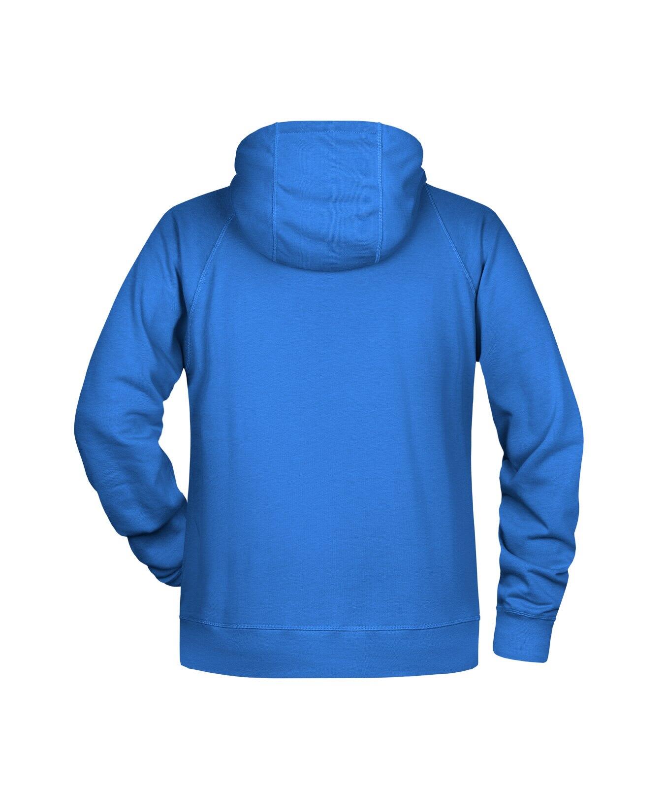 Mens Hoodie