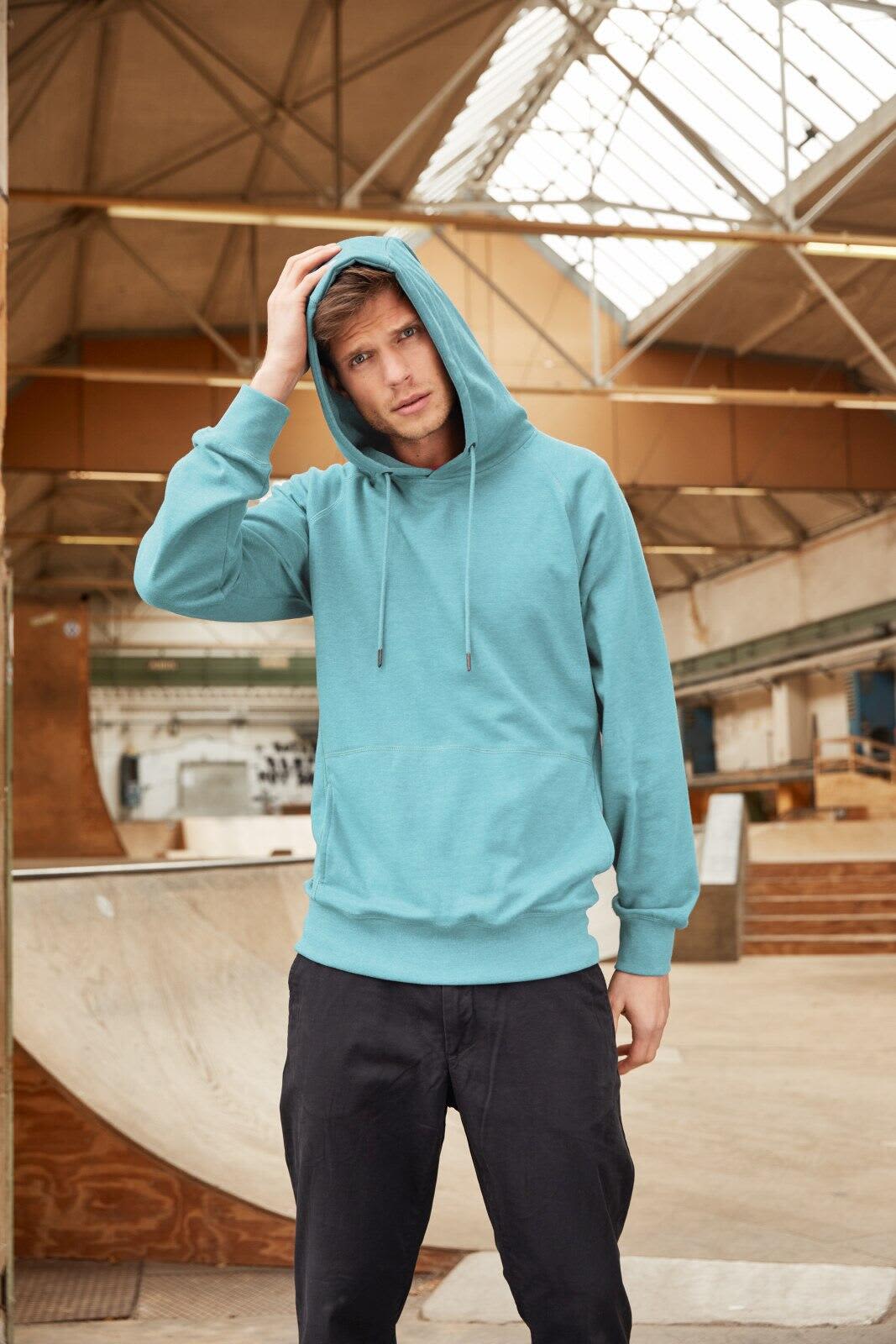 Mens Hoodie