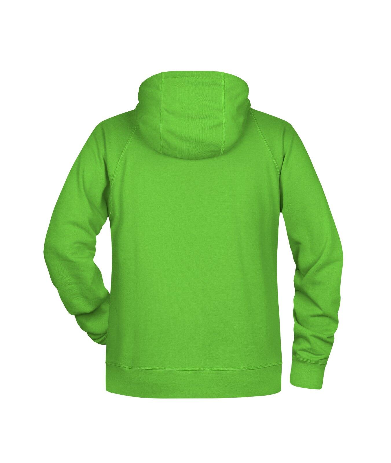 Mens Hoodie