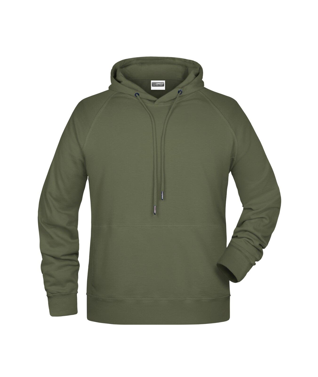Mens Hoodie